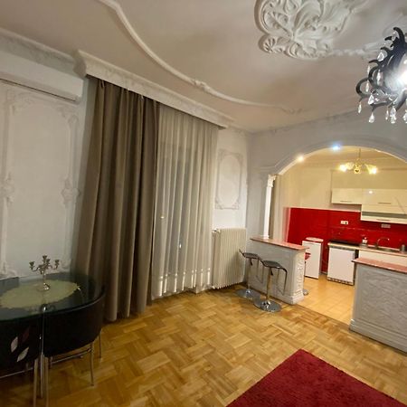 Come & Stay Apartments And Rooms City Center Budapest Luaran gambar