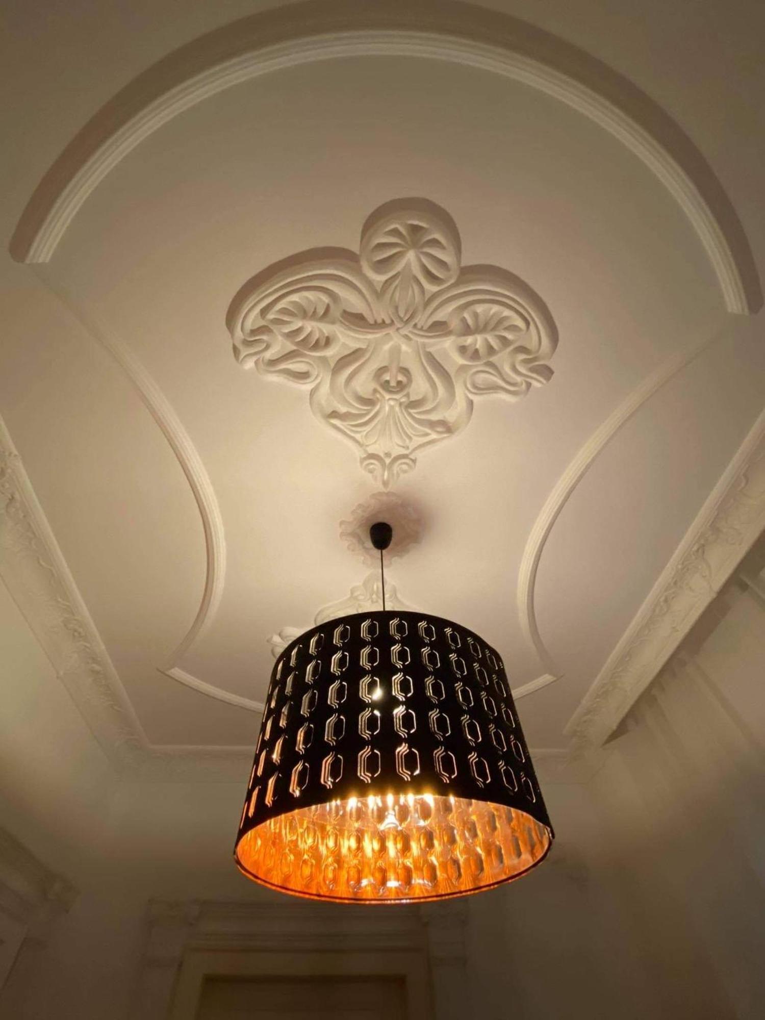 Come & Stay Apartments And Rooms City Center Budapest Luaran gambar