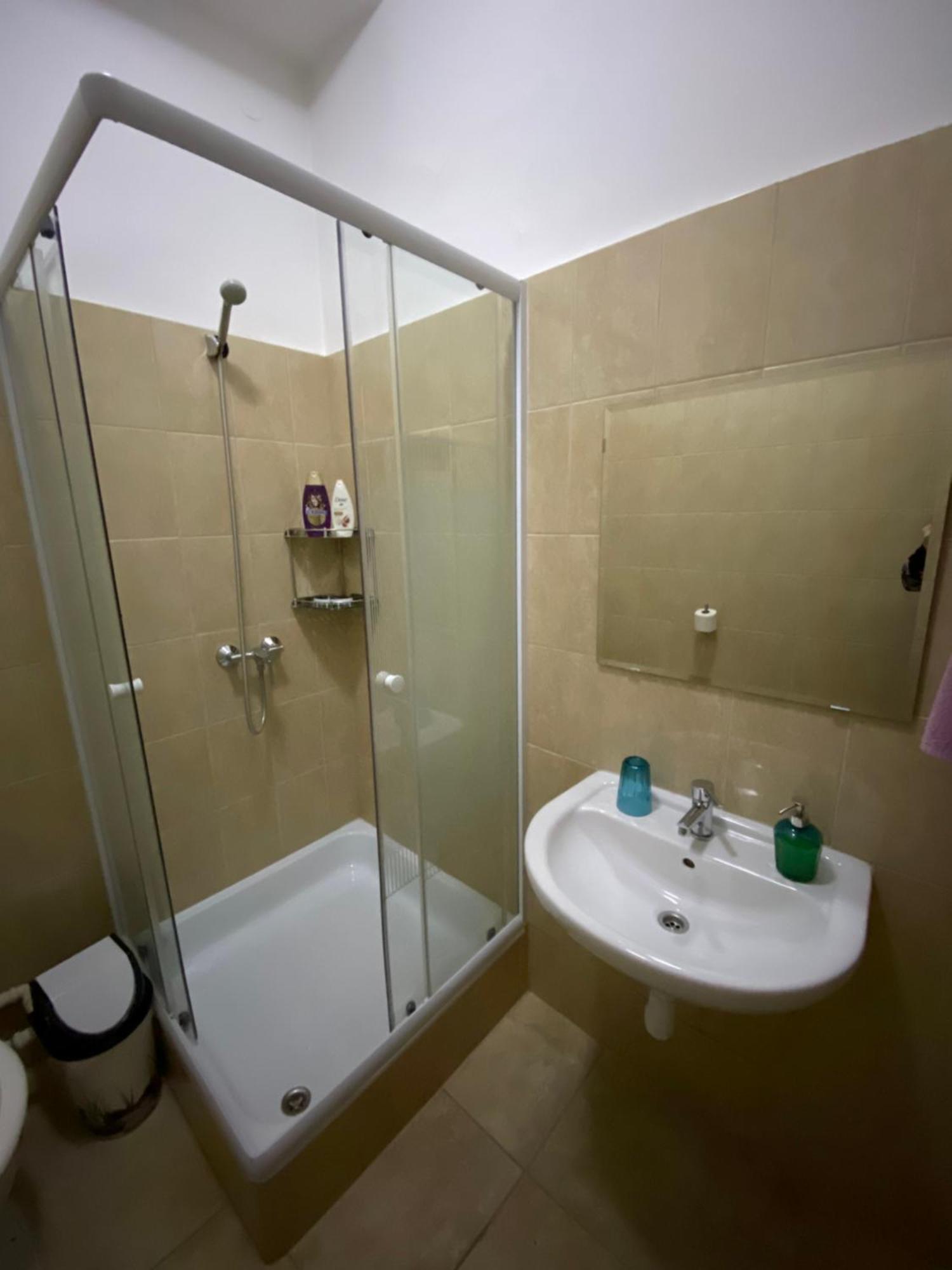 Come & Stay Apartments And Rooms City Center Budapest Luaran gambar