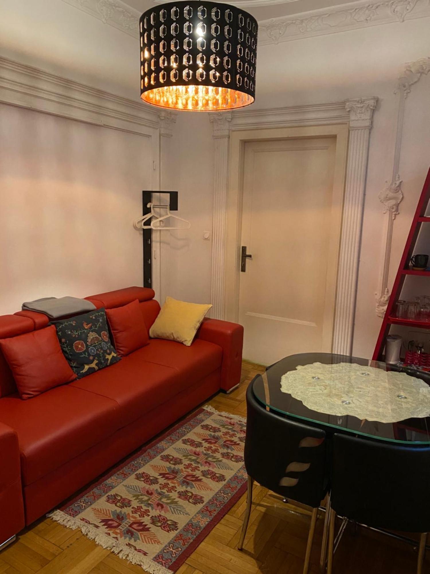 Come & Stay Apartments And Rooms City Center Budapest Luaran gambar
