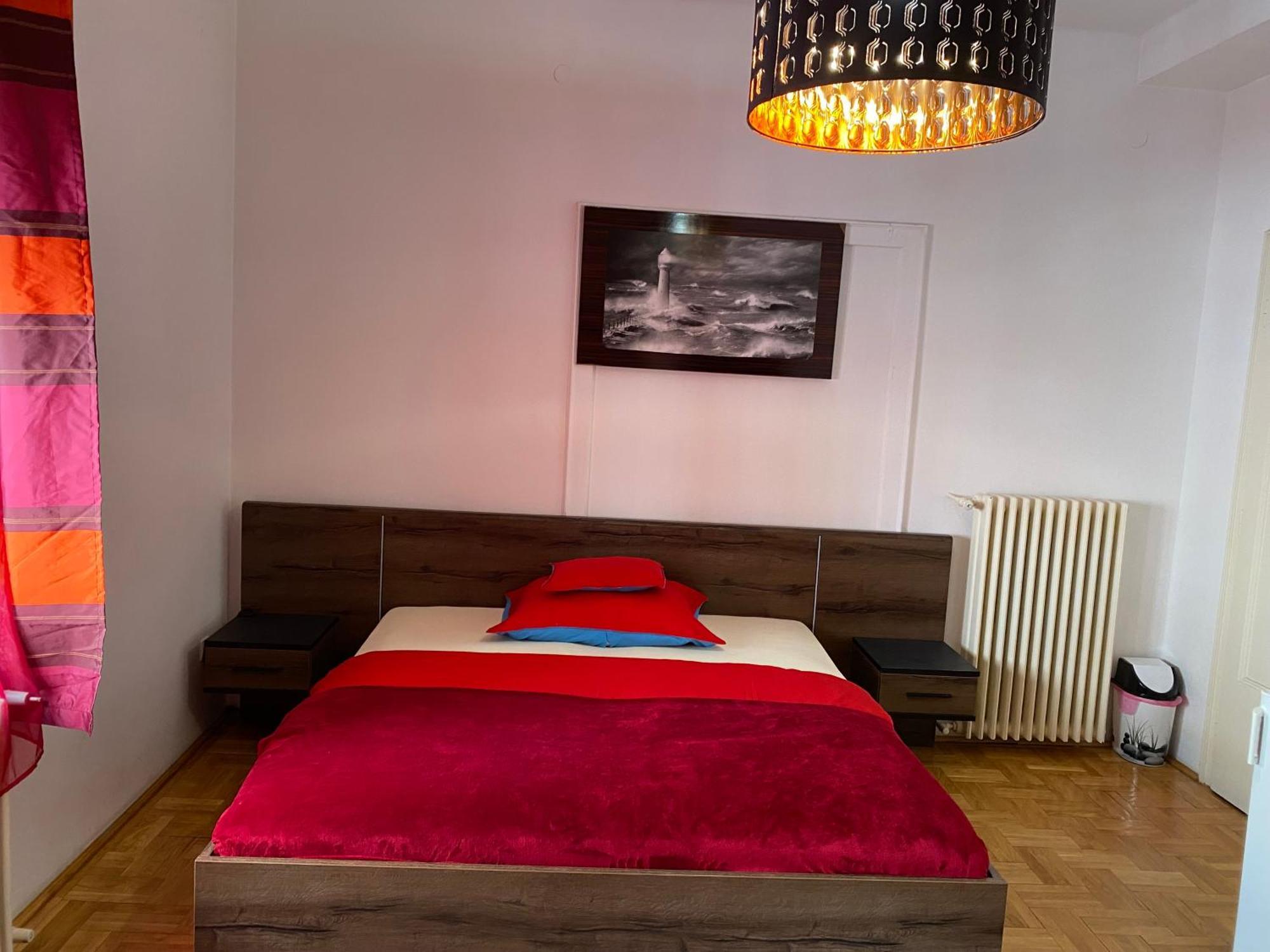 Come & Stay Apartments And Rooms City Center Budapest Luaran gambar