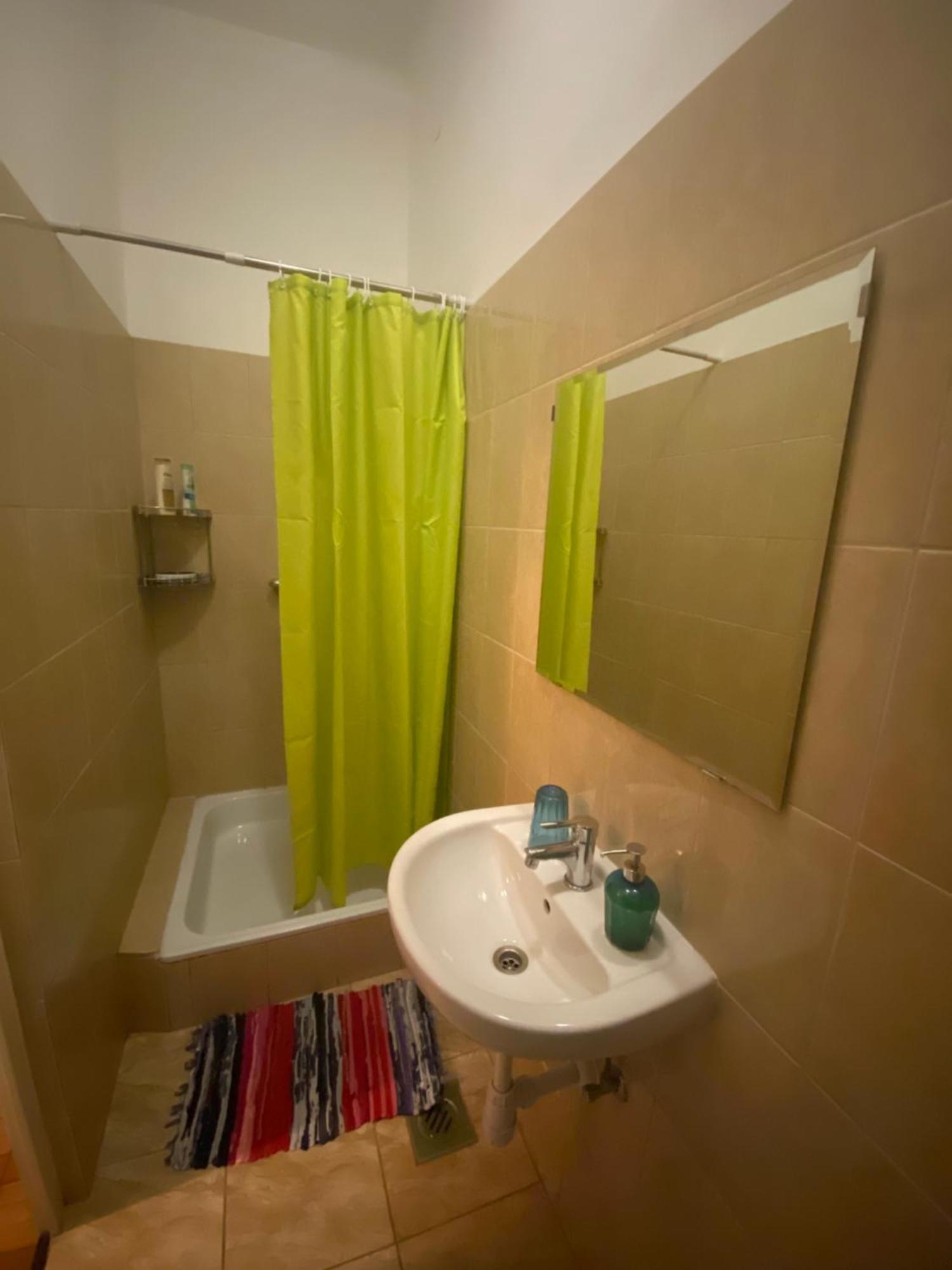 Come & Stay Apartments And Rooms City Center Budapest Luaran gambar