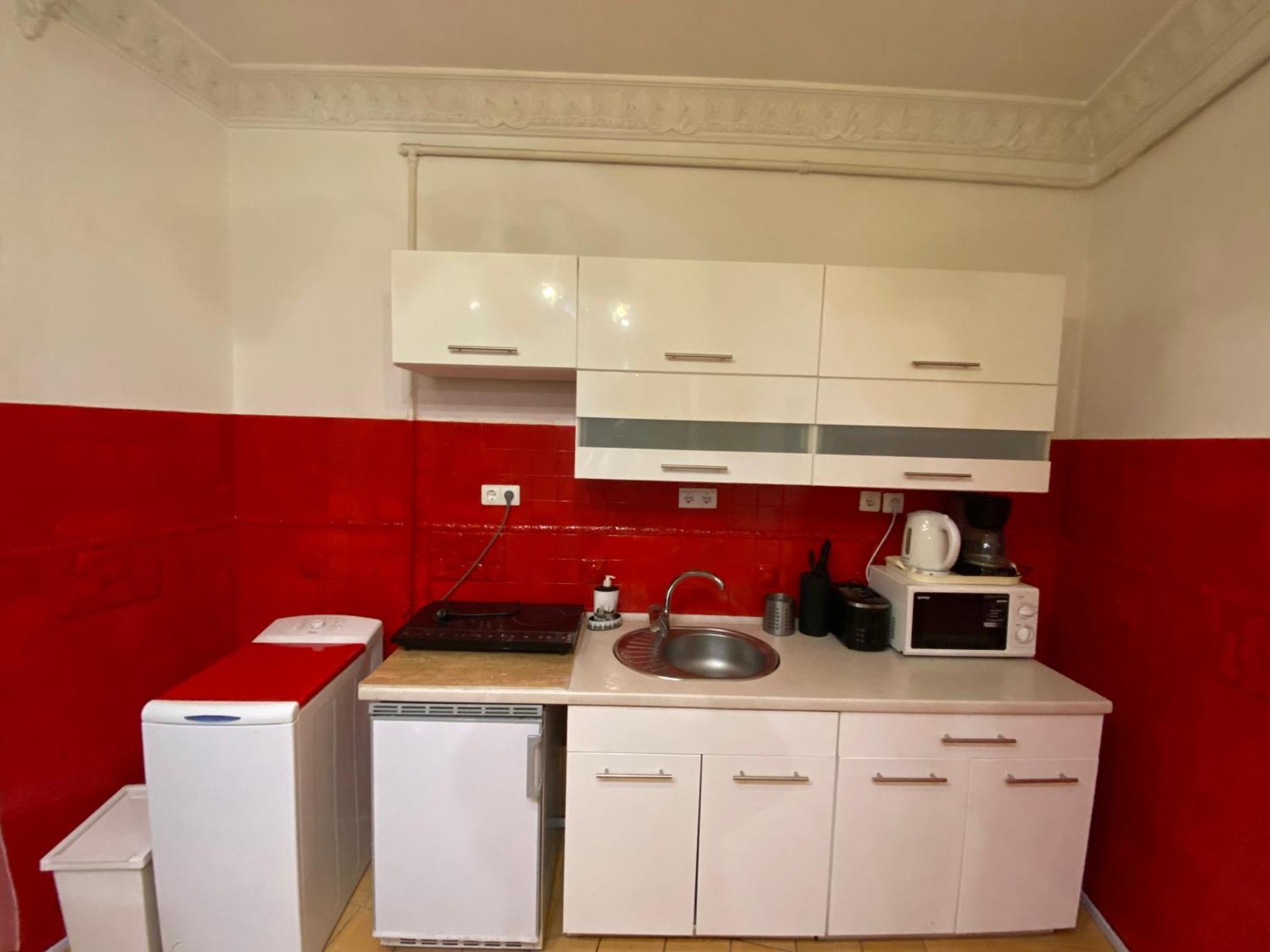 Come & Stay Apartments And Rooms City Center Budapest Luaran gambar