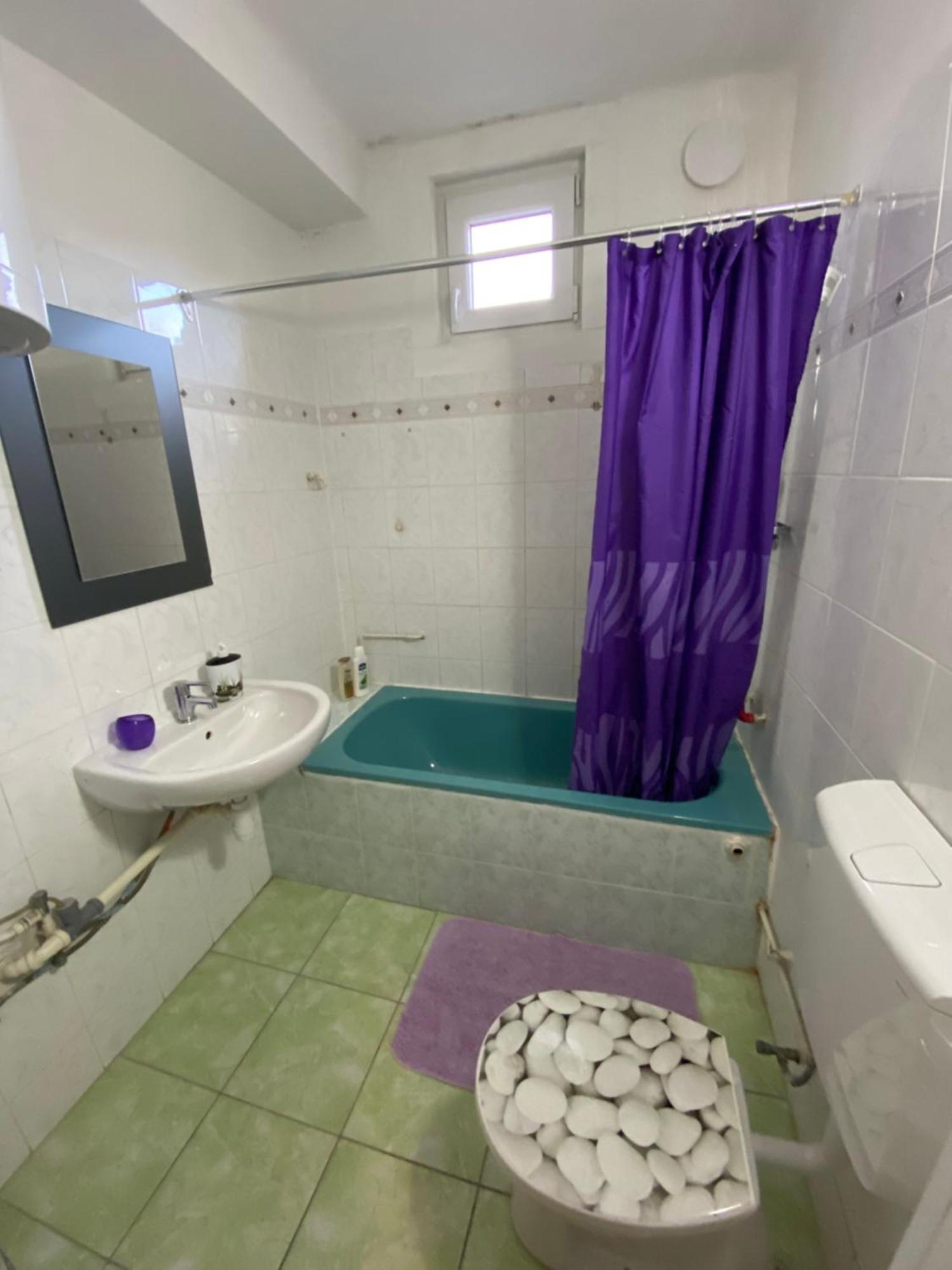 Come & Stay Apartments And Rooms City Center Budapest Luaran gambar
