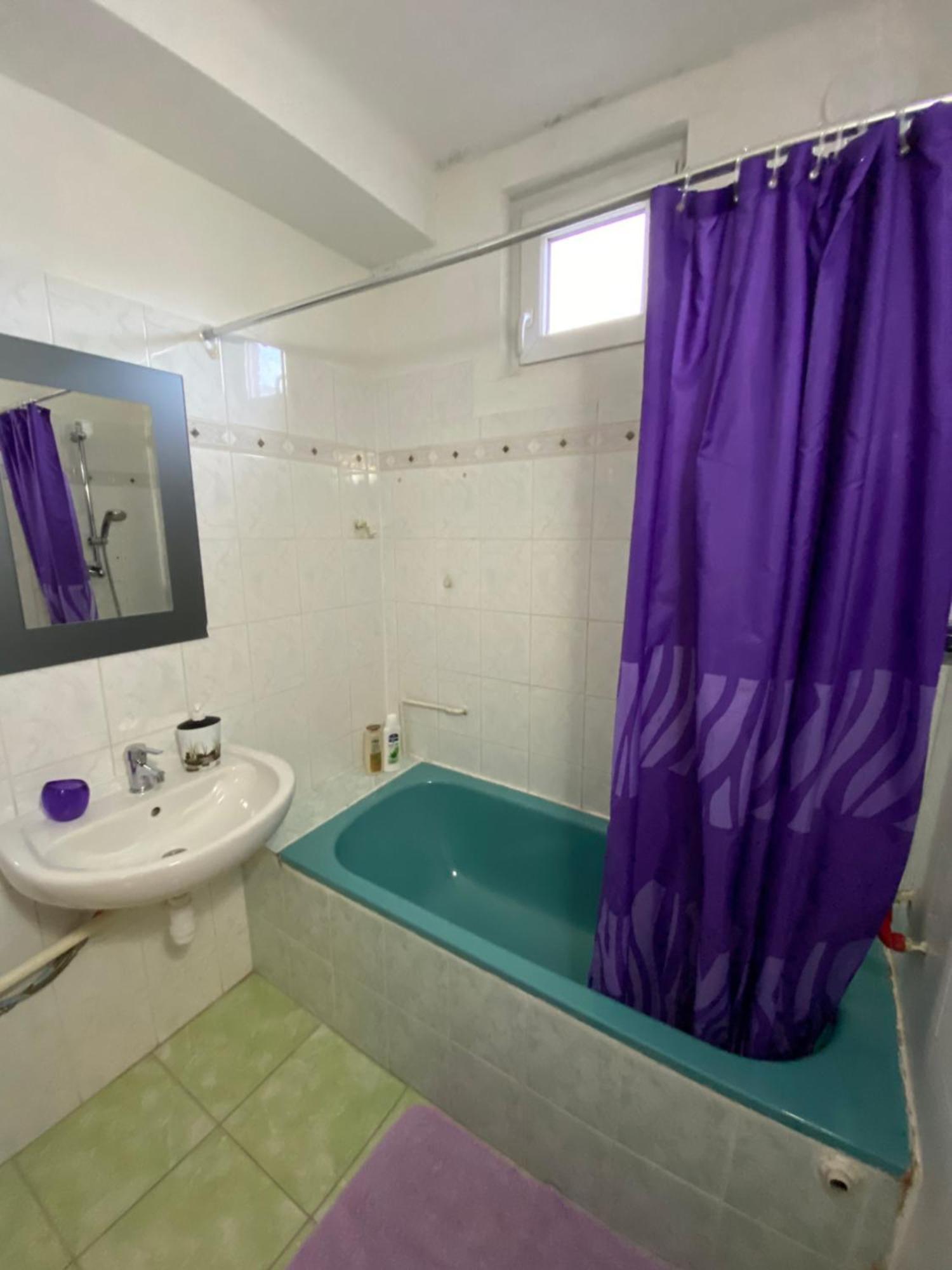 Come & Stay Apartments And Rooms City Center Budapest Luaran gambar