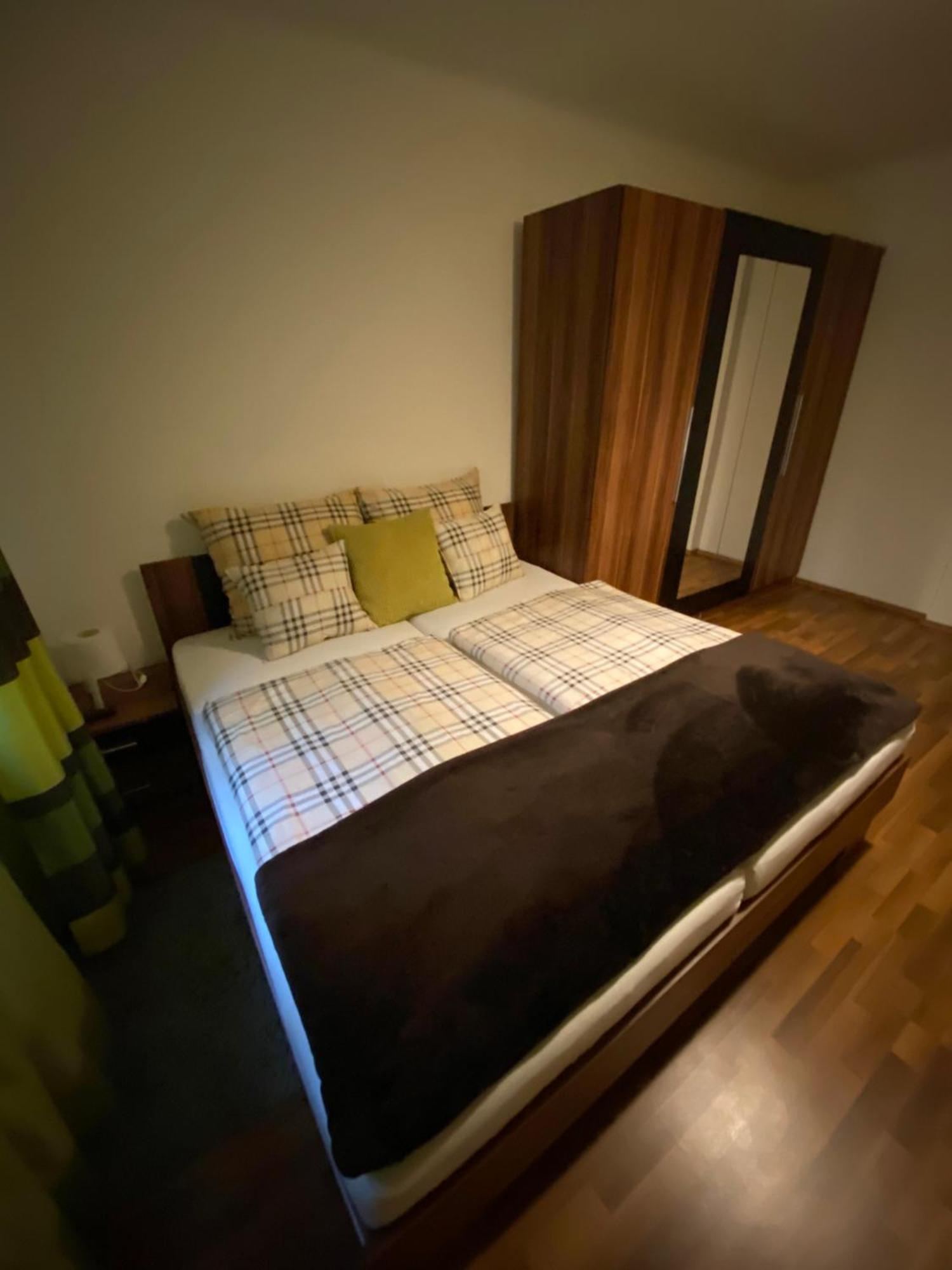 Come & Stay Apartments And Rooms City Center Budapest Luaran gambar
