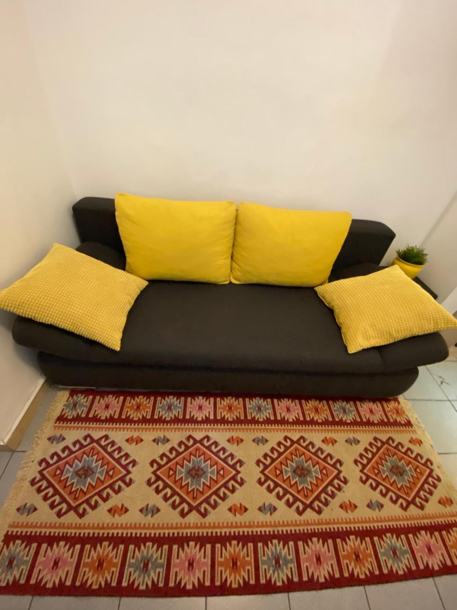 Come & Stay Apartments And Rooms City Center Budapest Luaran gambar
